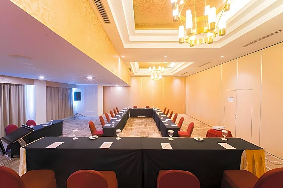 Grand Jatra Hotel Balikpapan