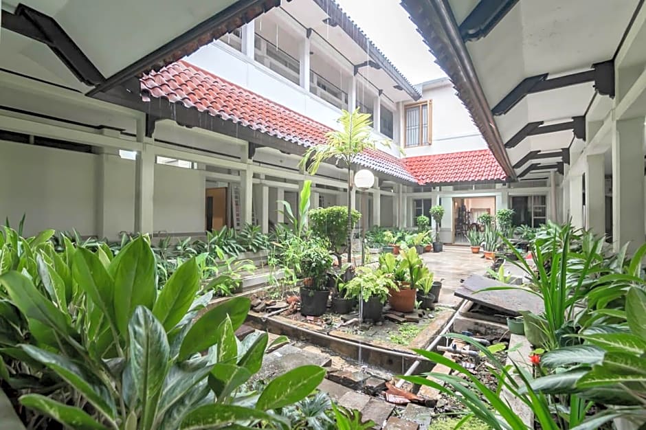 KoolKost near Bandung Station – Bandung, KY