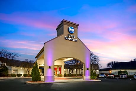 Best Western Carlisle