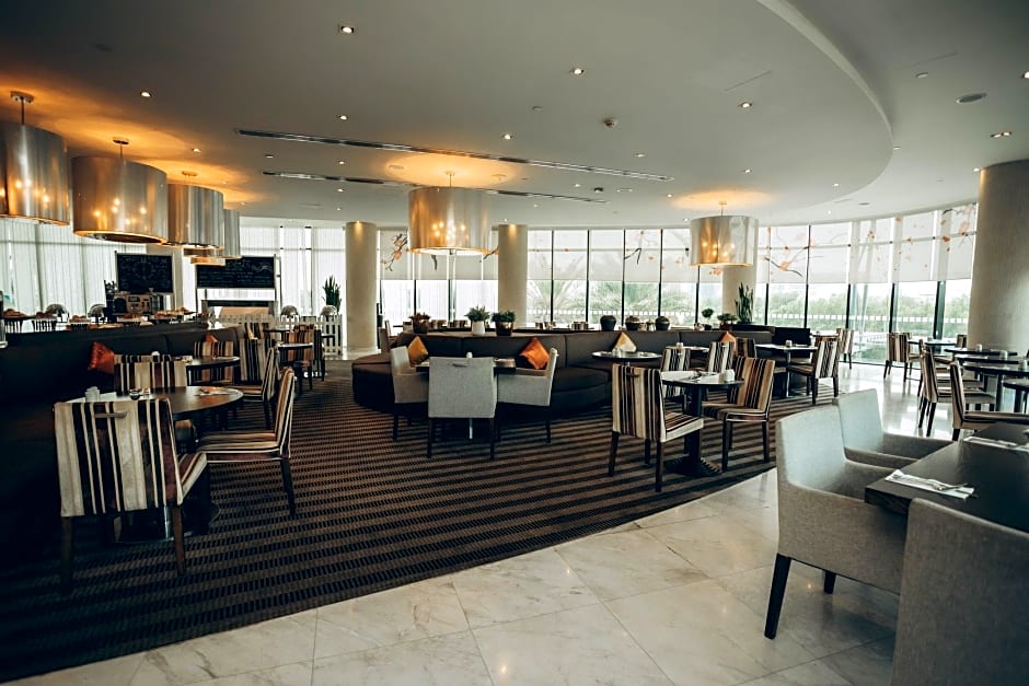 Holiday Inn Abu Dhabi By IHG