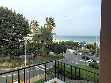 Hotel Nuovo Metropol