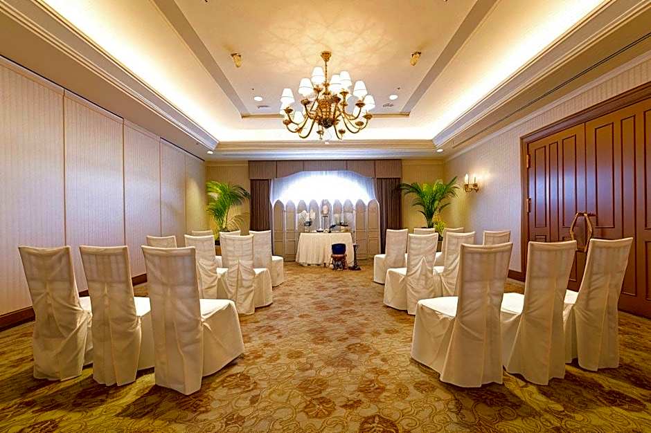 Hotel Grand Tiara Minaminagoya