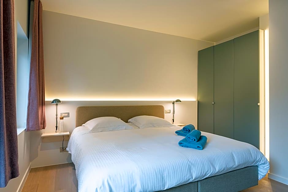 Gepetto's - Beautiful stay in the Historic centre of Ghent -