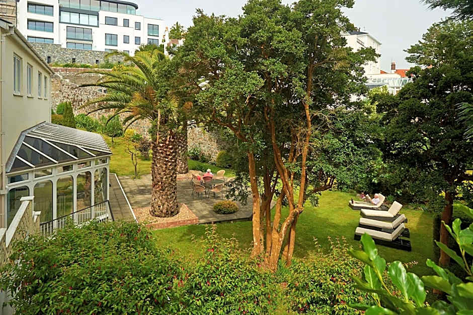 Best Western Hotel De Havelet