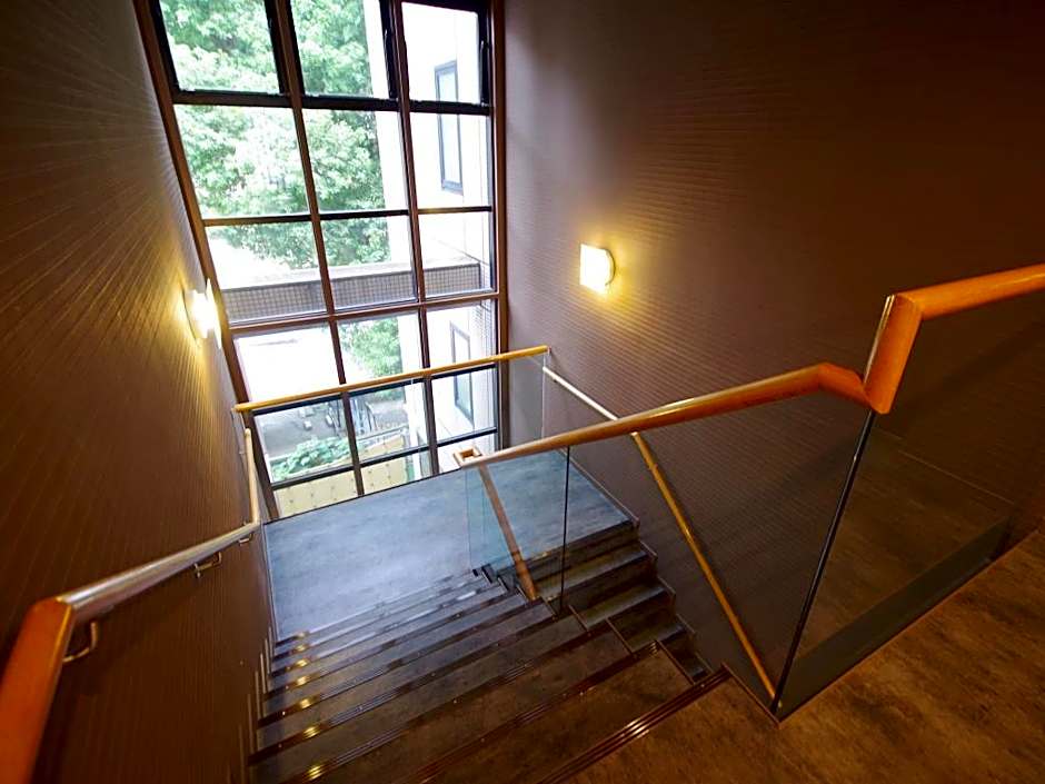Oakhostel Zen