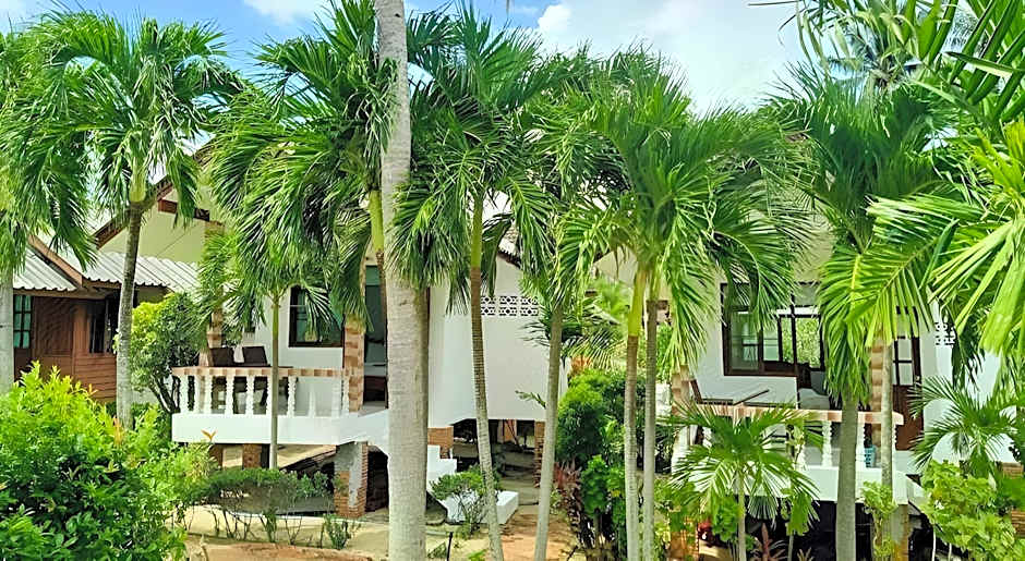 Palm Point Village