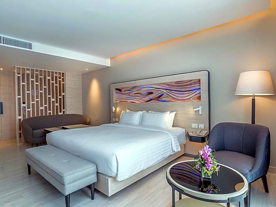 Novotel Phuket Phokeethra