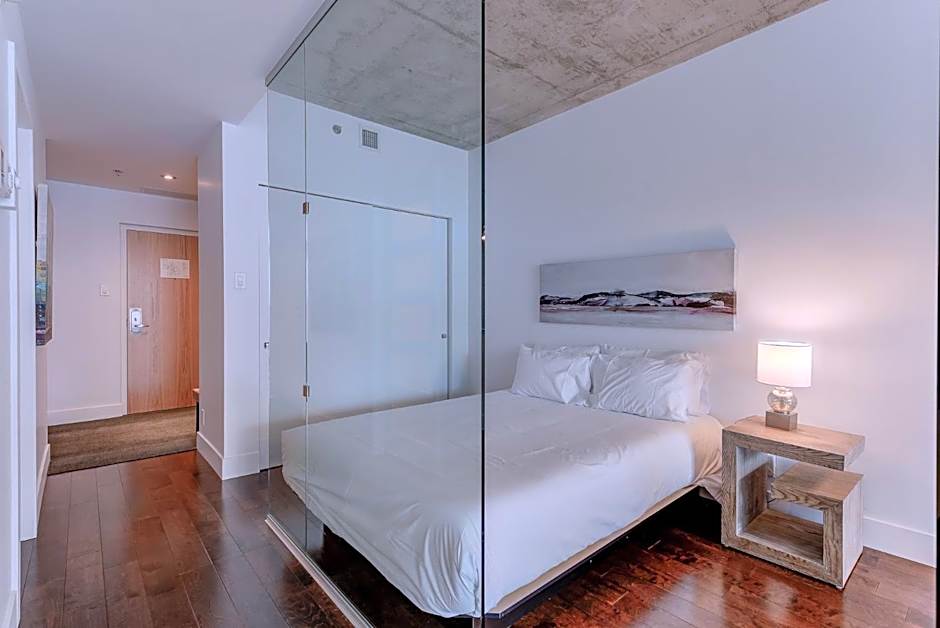 Les Immeubles Charlevoix - Le 760-310