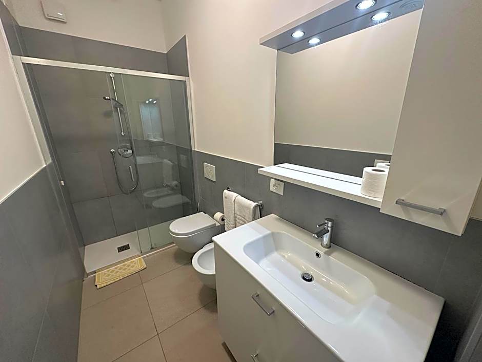 Residence Antares - Agenzia Cocal