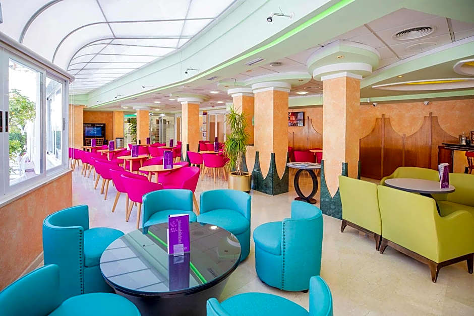 Hotel Servigroup Rialto