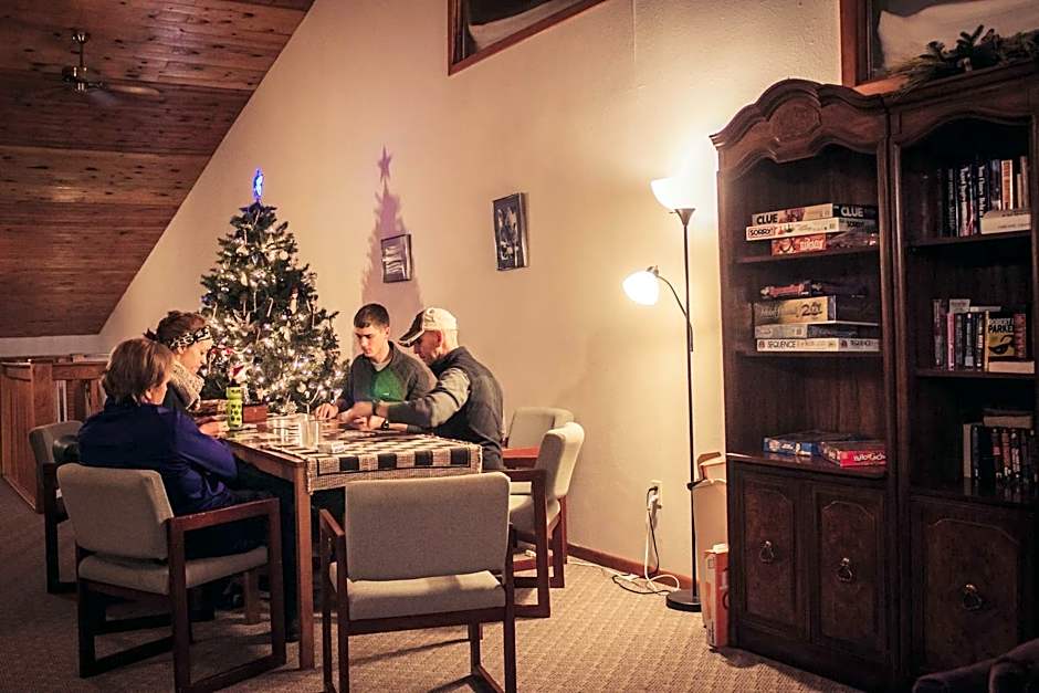 North Ironwood Acres - Black River Lodge