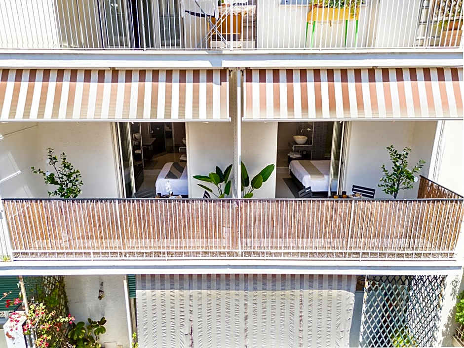 Moai Home