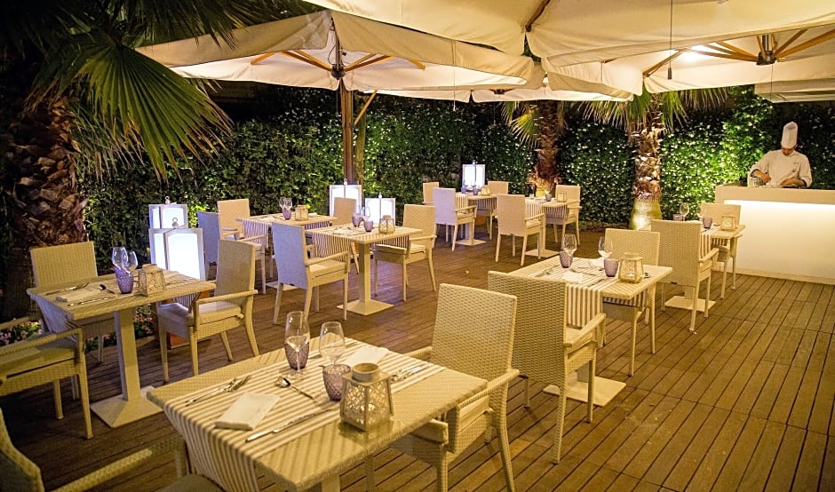 Suite Hotel Maestrale