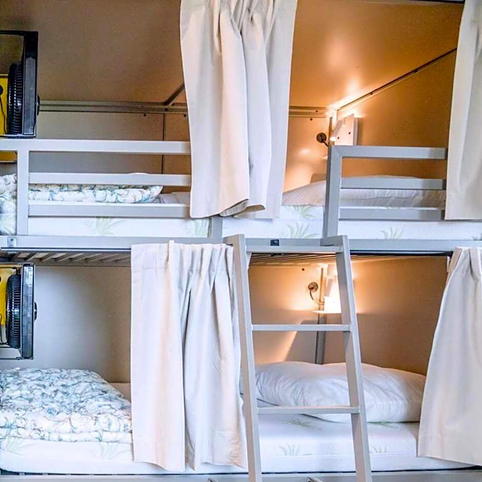 Wombat's City Hostel Munich Werksviertel