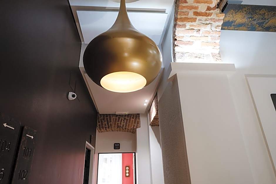 Apart Hotel Torino