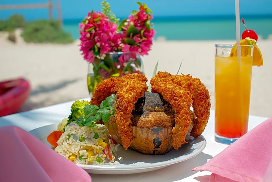 Tecnohotel Beach