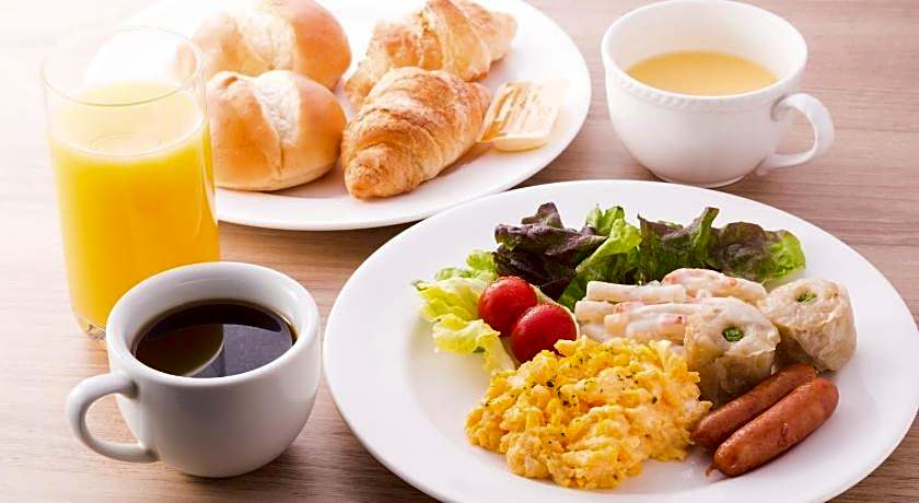 Smile Hotel Utsunomiya Higashiguchi