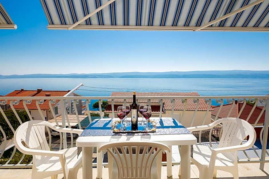 FBA Family Beach Apartments