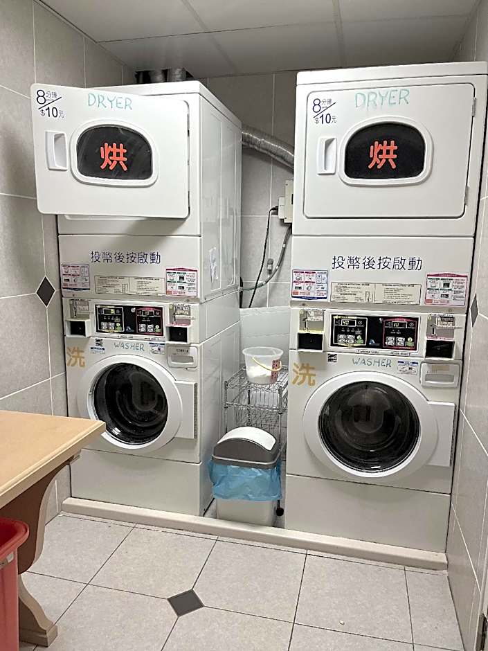 Keelung Imperial Hotel