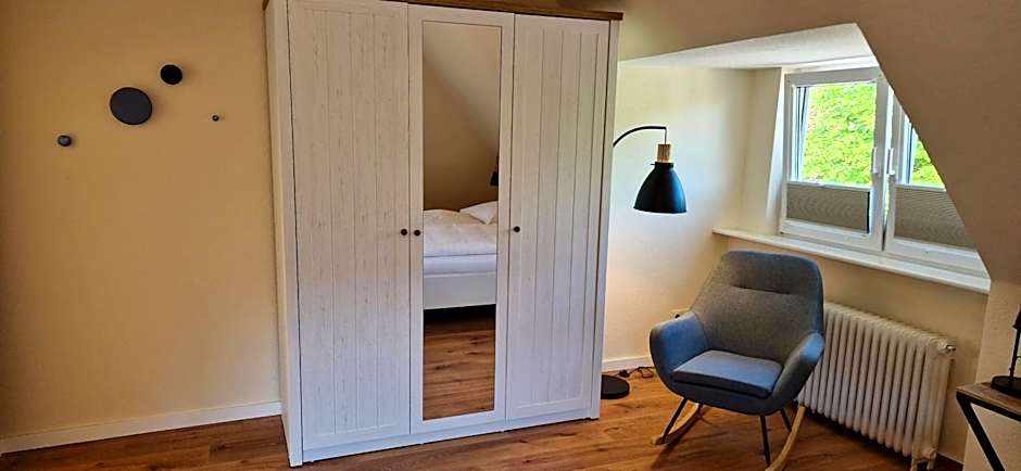 Lindenhof 1887 - Hotel & Restaurant