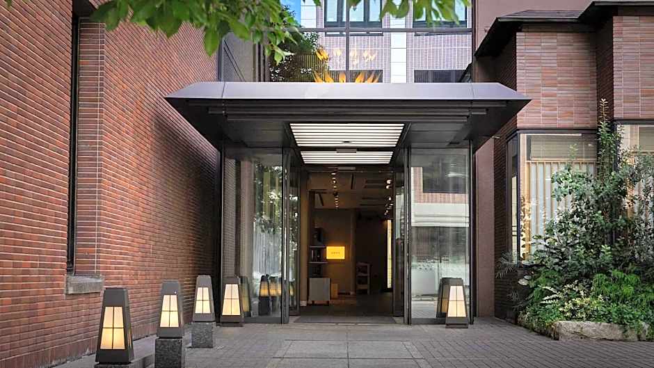 LOISIR HOTEL CLASSIC GARDEN KYOTO SANJO