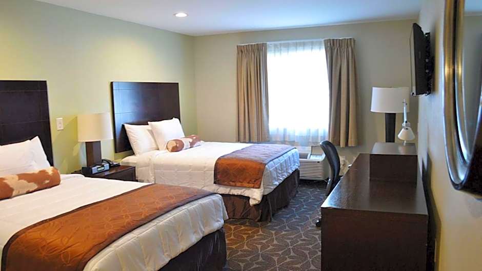 Americas Best Value Inn Memphis Airport – Memphis, TN