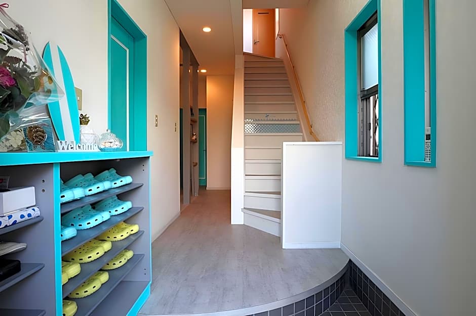 Enoshima Guest house 134