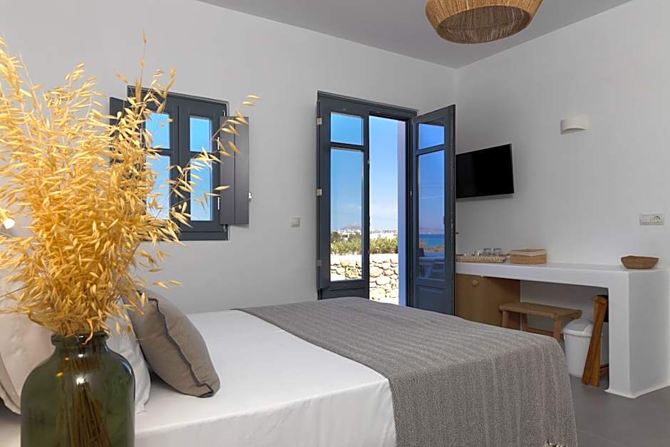 Archon Seaside Retreat