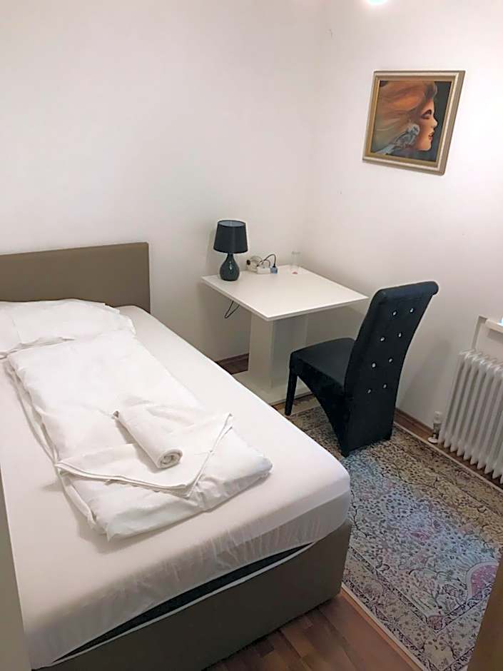 Hotel-Restaurant zum Donaueck Mauthausen