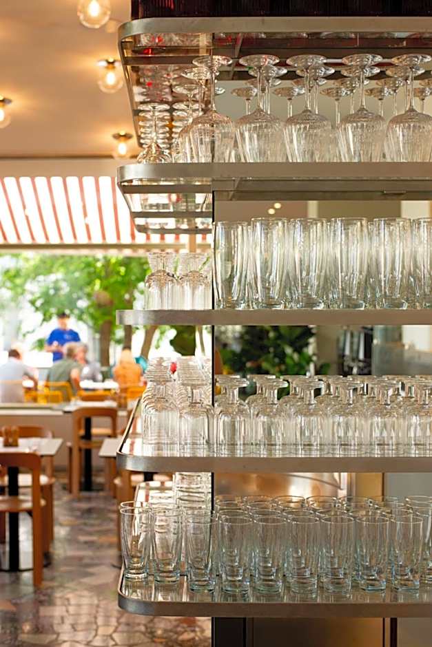 Hotel Daniel Graz - Smart Lifestyle Near City Centre