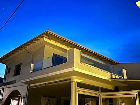 Kastalia Studios And APARTMENTS