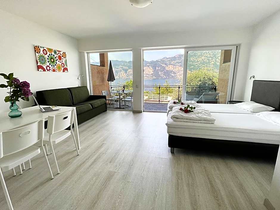 Residence Parco Lago di Garda