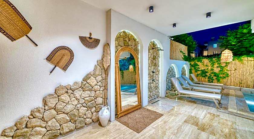 Hildegard Hotel Alanya