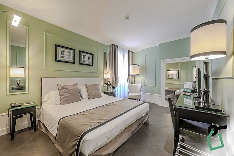 HOTIDAY Room Collection - Napoli Diaz