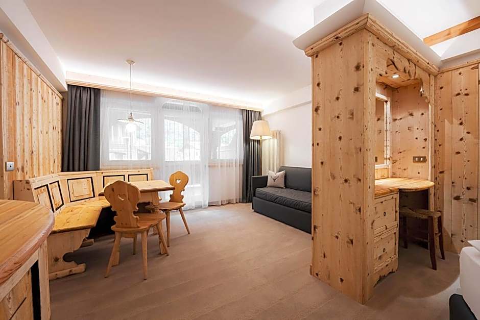 Croce Bianca Leisure & Spa Hotel