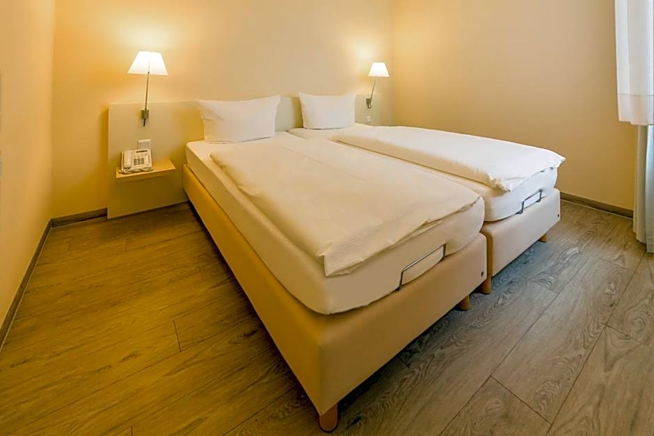 Michels Thalasso Hotel Nordseehaus