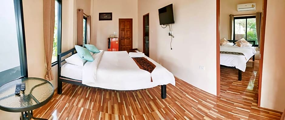 Noppakhun Resort – Prachuap Khiri Khan, TX