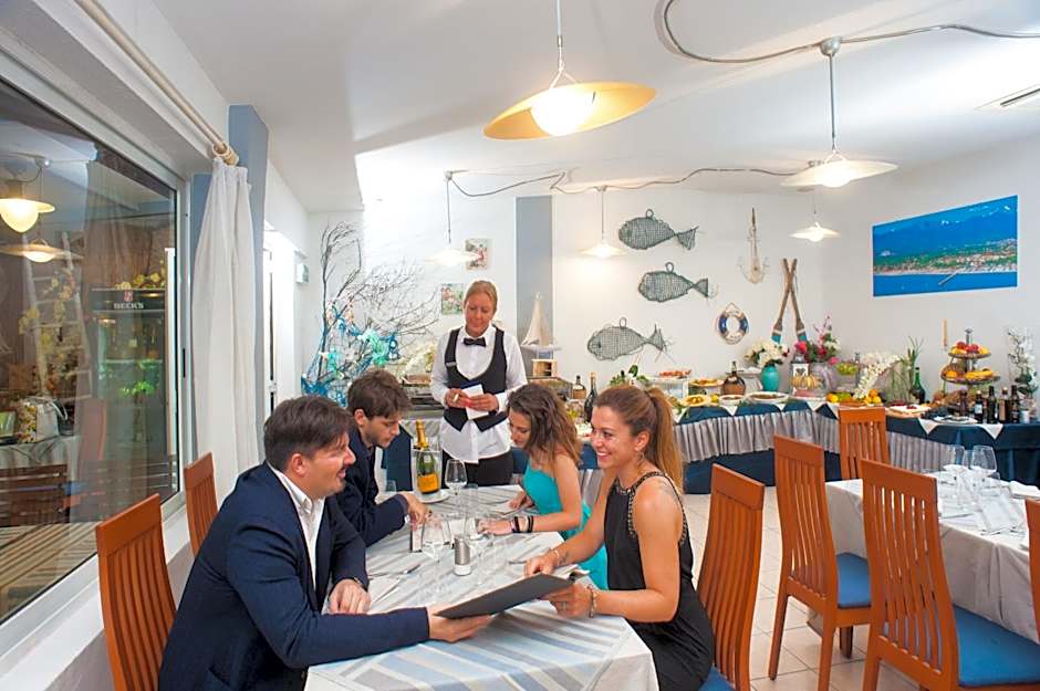 Hotel La Pace