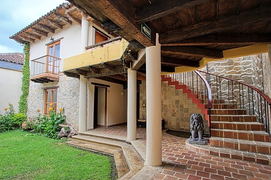 Hotel San Marcos