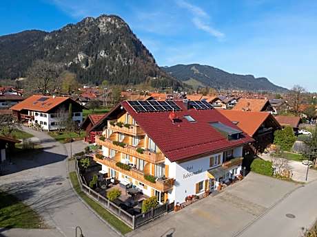 Hotel-Garni Kalkbrennerhof