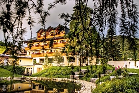 Hotel garni Kranzbichlhof