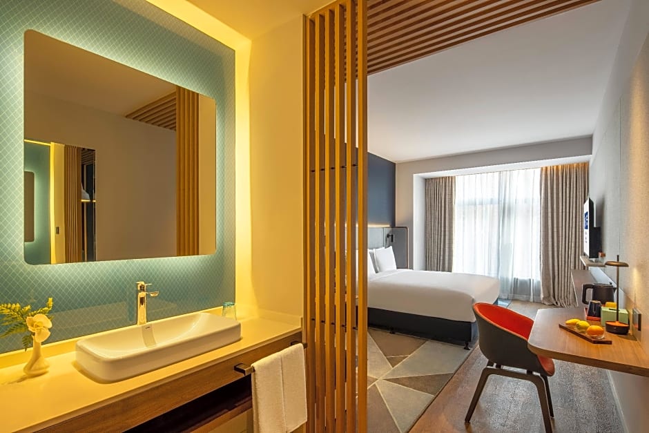 Holiday Inn Express Qingdao Jinshui By IHG