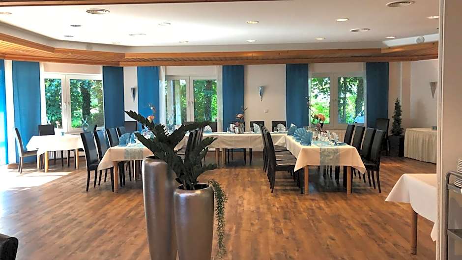 Hotel Restaurant Borchard