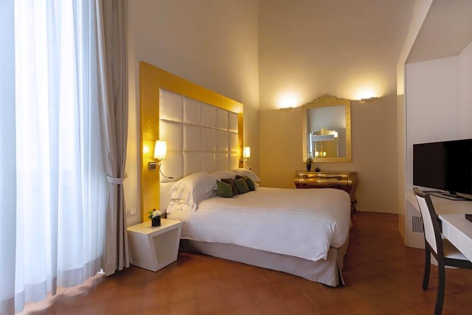 Palazzo Caracciolo Naples