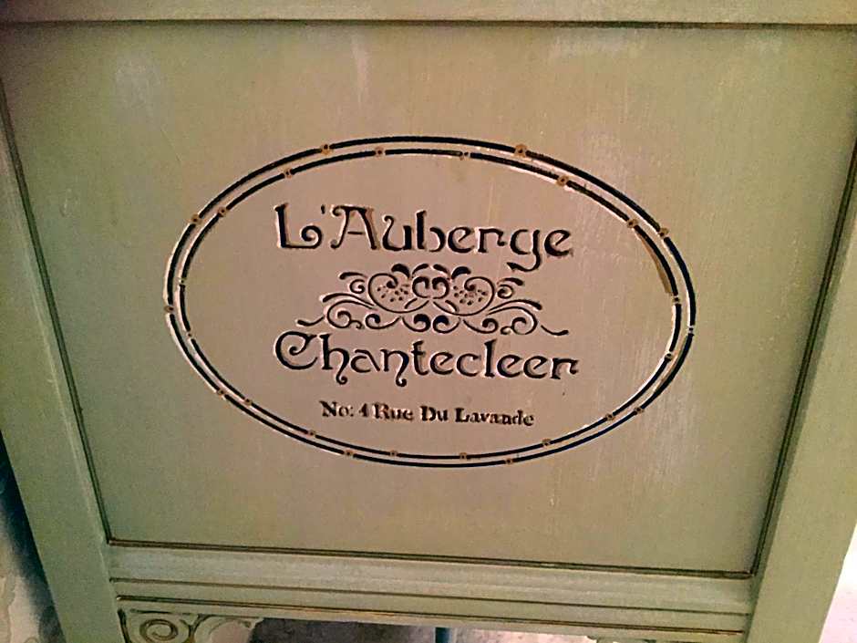 Briar Rose Inn Vancouver WA USA