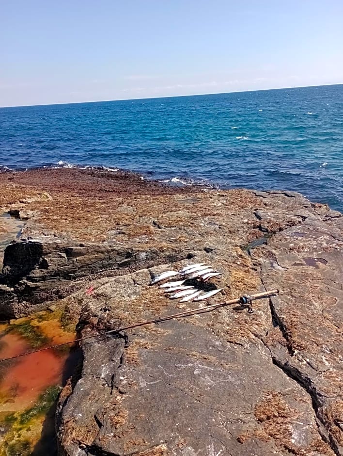 Heb Way bed and breakfast