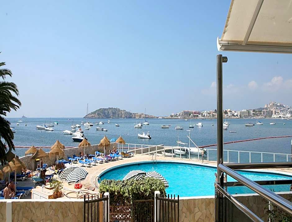 Hotel Simbad Ibiza & Spa