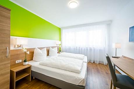 Comfort Single Room