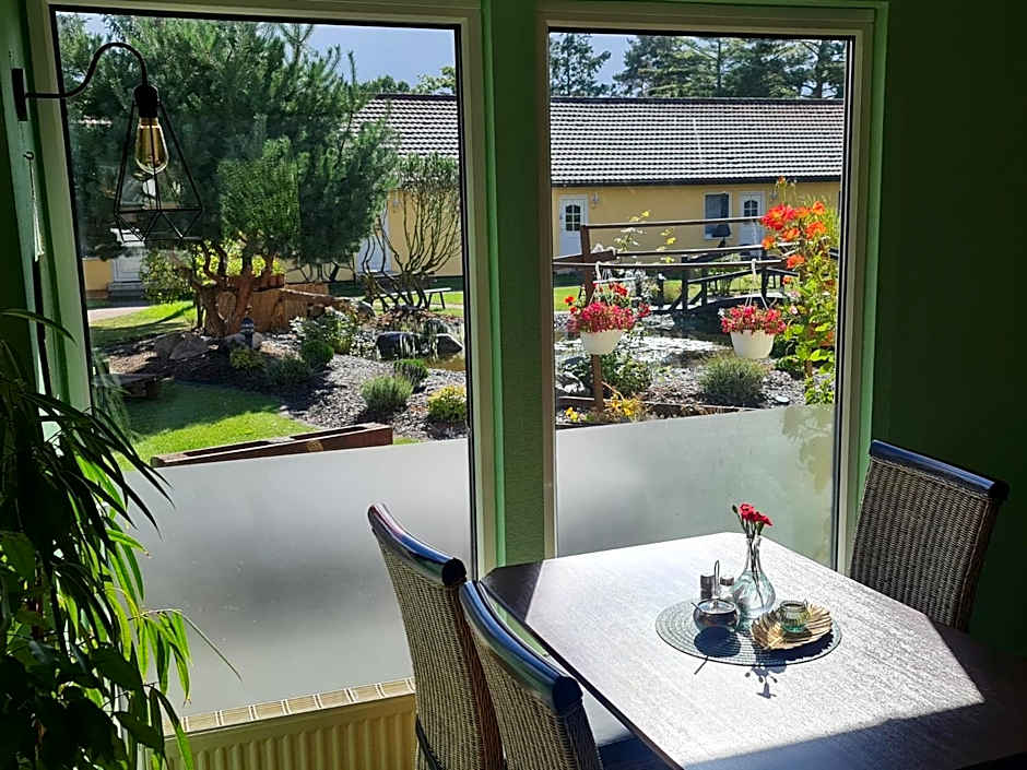 Hotel Pommerscher Hof