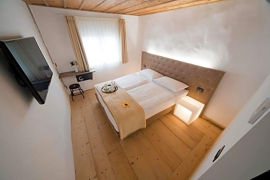 Residence Fink Central Apartments